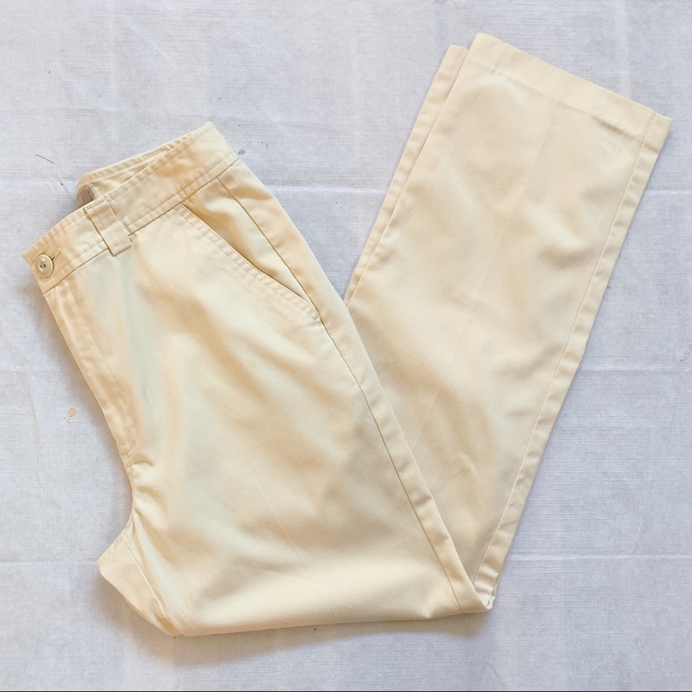 J crew chinos